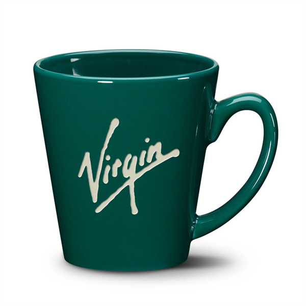 Sorrento Mug - Deep Etch - Sorrento Mug - Deep Etch - Image 7 of 12