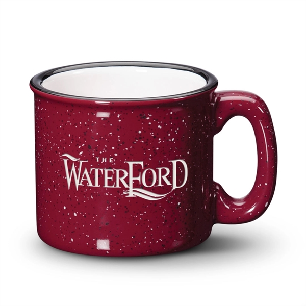 Savannah 2-Tone Mug - Deep Etch - Savannah 2-Tone Mug - Deep Etch - Image 0 of 12