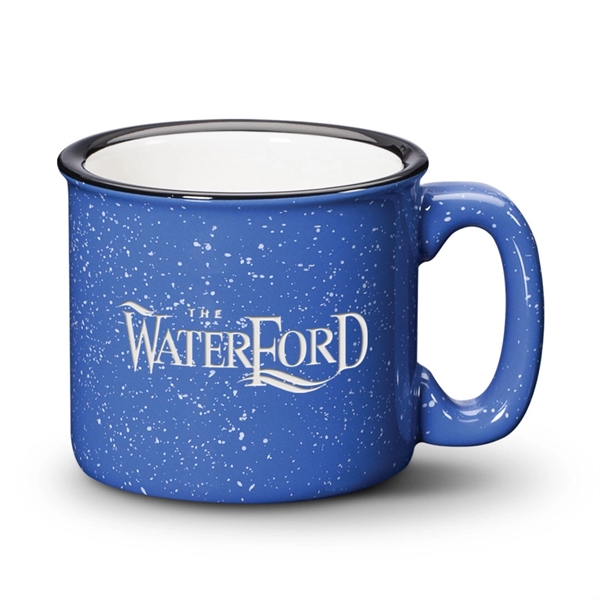 Savannah 2-Tone Mug - Deep Etch - Savannah 2-Tone Mug - Deep Etch - Image 5 of 12