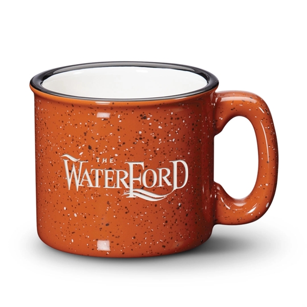 Savannah 2-Tone Mug - Deep Etch - Savannah 2-Tone Mug - Deep Etch - Image 11 of 12