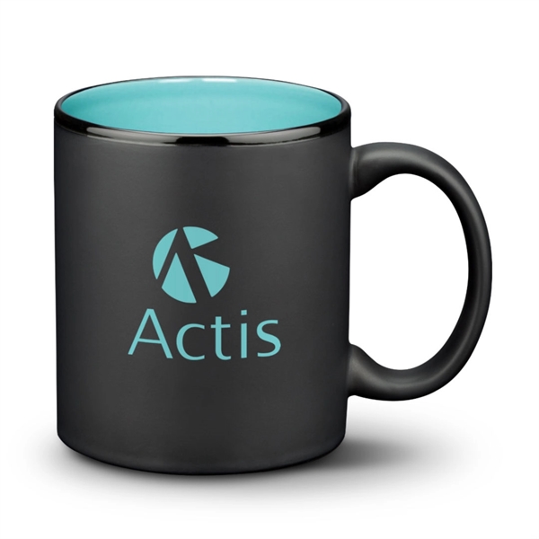 Sidley Mug - 11oz - Imprinted - Sidley Mug - 11oz - Imprinted - Image 0 of 22