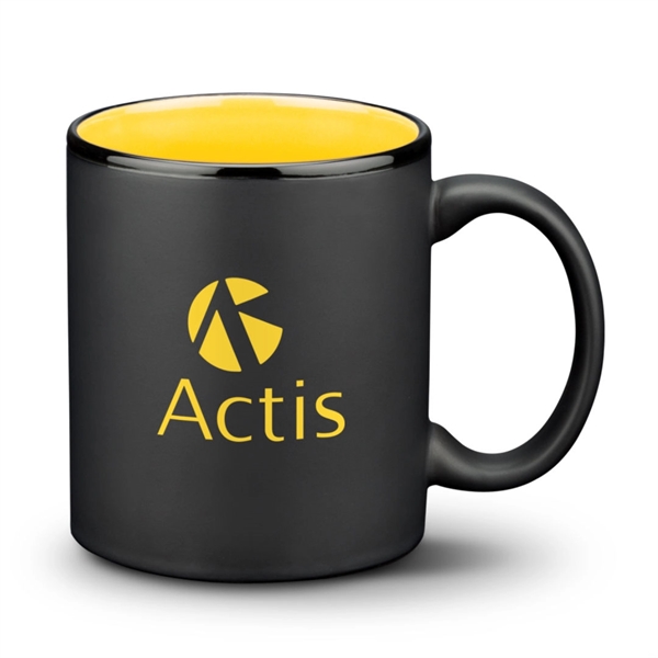 Sidley Mug - 11oz - Imprinted - Sidley Mug - 11oz - Imprinted - Image 21 of 22