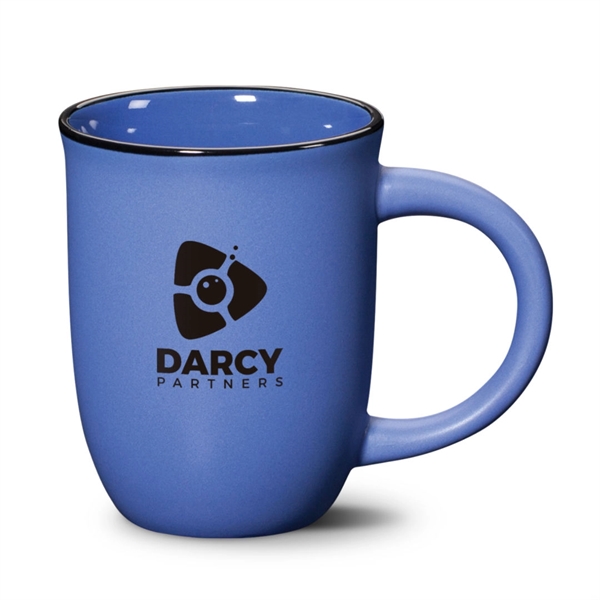 Fiona Mug - 14oz - Imprinted - Fiona Mug - 14oz - Imprinted - Image 9 of 18