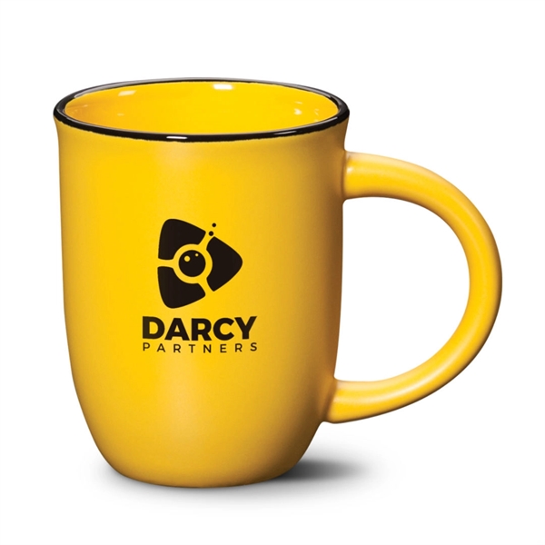 Fiona Mug - 14oz - Imprinted - Fiona Mug - 14oz - Imprinted - Image 17 of 18