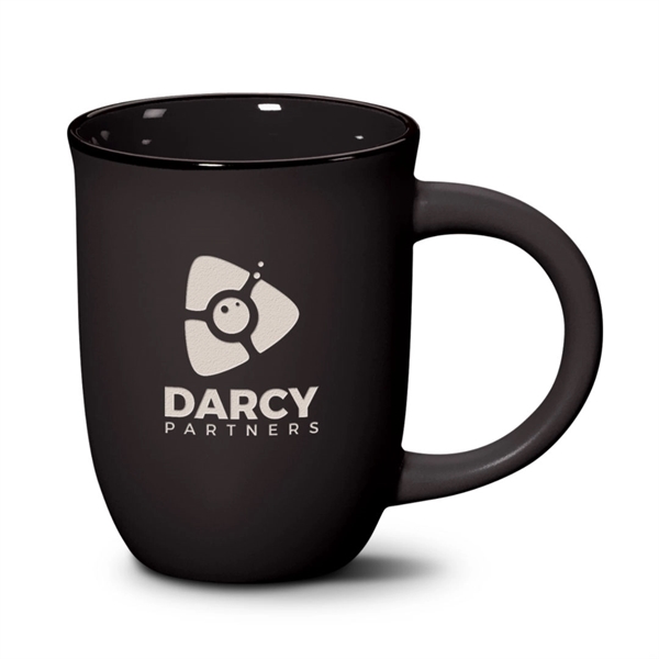 Fiona Mug - 14oz - Deep Etch