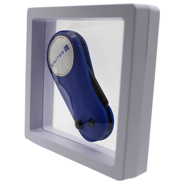 Flix Pro 2.0 Divot Tool in Levit8 Window Box - Flix Pro 2.0 Divot Tool in Levit8 Window Box - Image 0 of 1