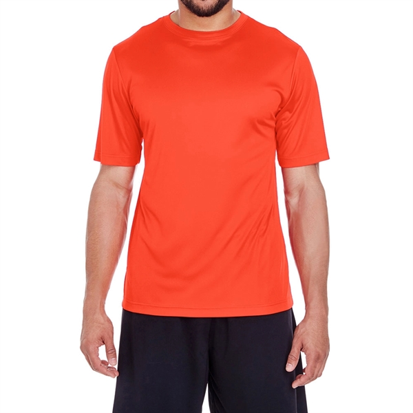 Team 365 3.8 oz 100% Polyester Performance T-Shirt - Team 365 3.8 oz 100% Polyester Performance T-Shirt - Image 11 of 11