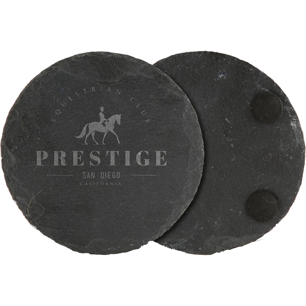 Slate Coasters - Slate Coasters - Image 0 of 9