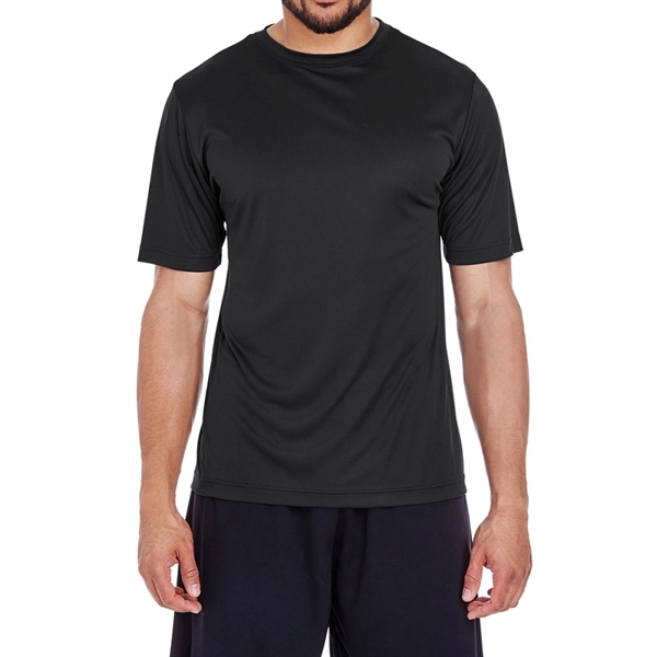Team 365 3.8 oz 100% Polyester Performance T-Shirt - Team 365 3.8 oz 100% Polyester Performance T-Shirt - Image 1 of 11