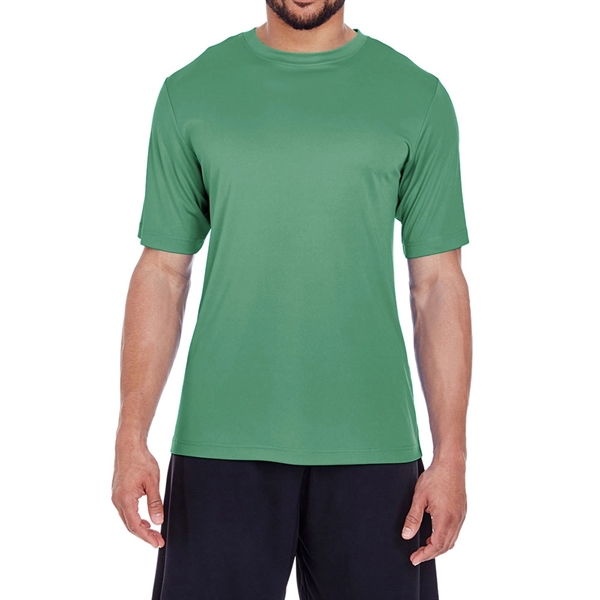 Team 365 3.8 oz 100% Polyester Performance T-Shirt - Team 365 3.8 oz 100% Polyester Performance T-Shirt - Image 6 of 11