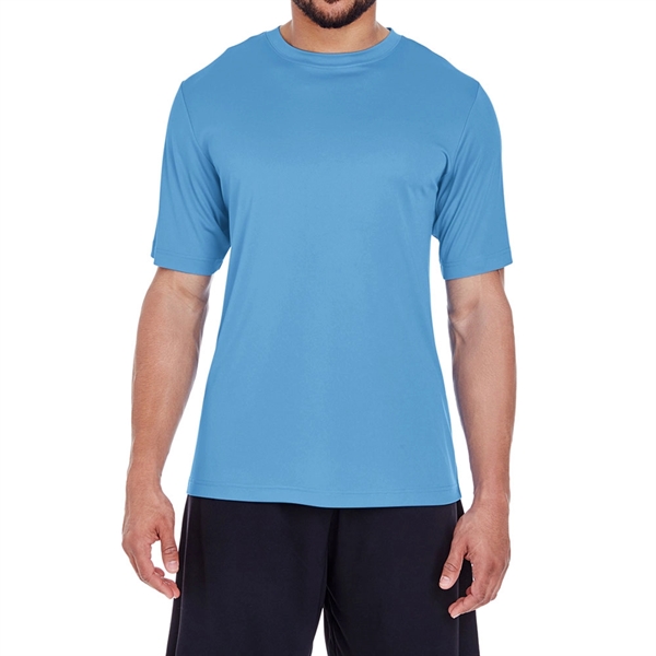 Team 365 3.8 oz 100% Polyester Performance T-Shirt - Team 365 3.8 oz 100% Polyester Performance T-Shirt - Image 9 of 11