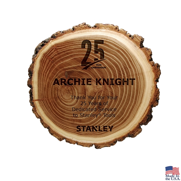 Elmwood Wall Plaque - Elmwood Wall Plaque - Image 0 of 0