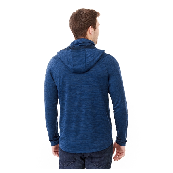 Men's SIRA Eco Knit Hoody - Men's SIRA Eco Knit Hoody - Image 1 of 23