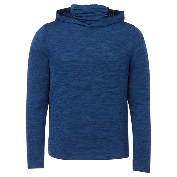 Men's SIRA Eco Knit Hoody - Men's SIRA Eco Knit Hoody - Image 5 of 23