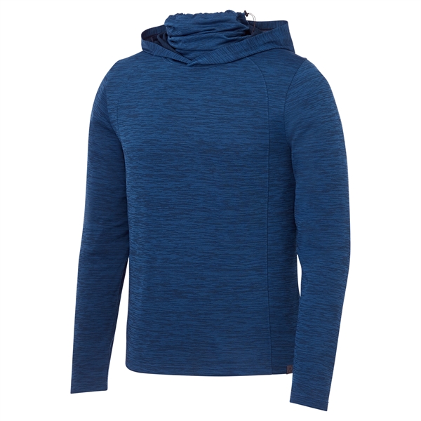 Men's SIRA Eco Knit Hoody - Men's SIRA Eco Knit Hoody - Image 6 of 23