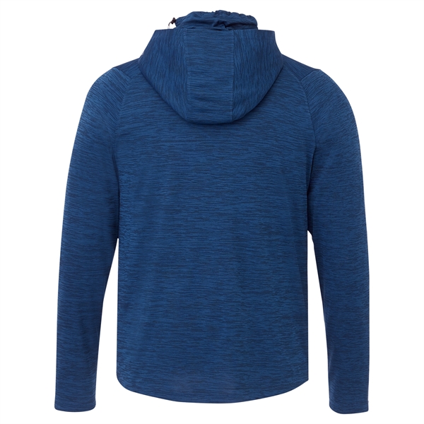 Men's SIRA Eco Knit Hoody - Men's SIRA Eco Knit Hoody - Image 7 of 23