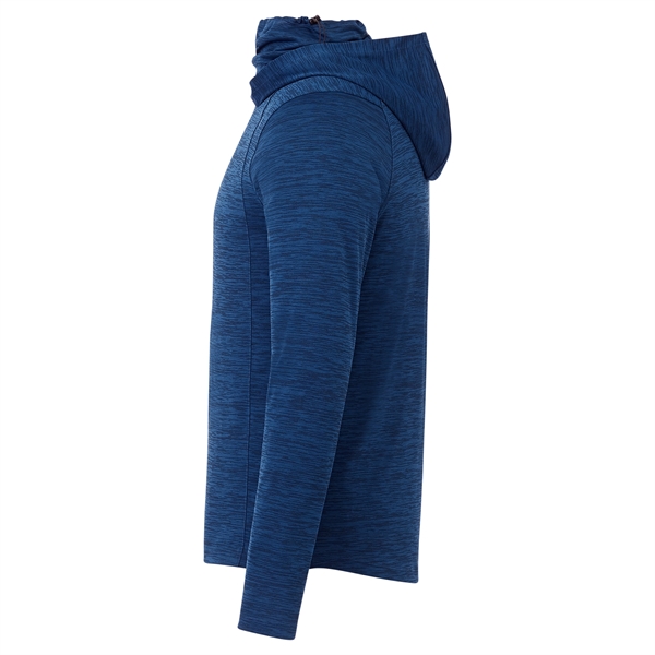 Men's SIRA Eco Knit Hoody - Men's SIRA Eco Knit Hoody - Image 9 of 23