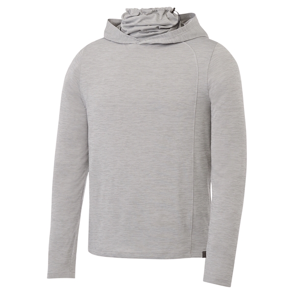 Men's SIRA Eco Knit Hoody - Men's SIRA Eco Knit Hoody - Image 10 of 23