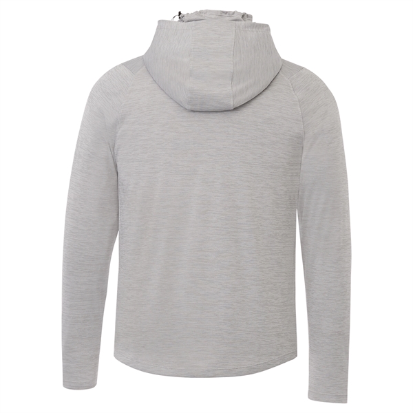 Men's SIRA Eco Knit Hoody - Men's SIRA Eco Knit Hoody - Image 11 of 23