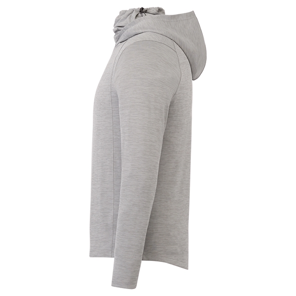 Men's SIRA Eco Knit Hoody - Men's SIRA Eco Knit Hoody - Image 12 of 23