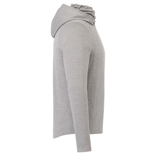 Men's SIRA Eco Knit Hoody - Men's SIRA Eco Knit Hoody - Image 13 of 23