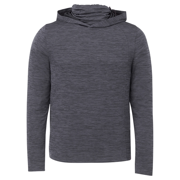 Men's SIRA Eco Knit Hoody - Men's SIRA Eco Knit Hoody - Image 14 of 23