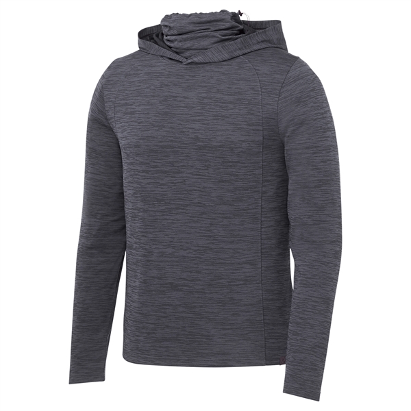 Men's SIRA Eco Knit Hoody - Men's SIRA Eco Knit Hoody - Image 15 of 23