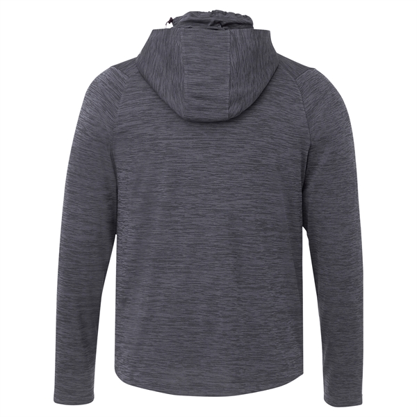 Men's SIRA Eco Knit Hoody - Men's SIRA Eco Knit Hoody - Image 16 of 23