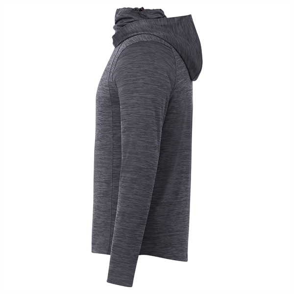 Men's SIRA Eco Knit Hoody - Men's SIRA Eco Knit Hoody - Image 17 of 23