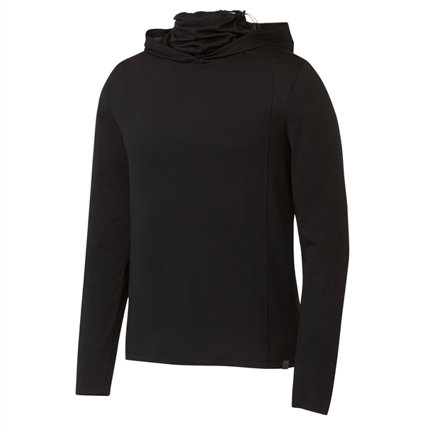 Men's SIRA Eco Knit Hoody - Men's SIRA Eco Knit Hoody - Image 20 of 23