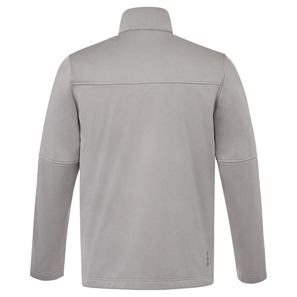 Men's JORIS Eco Softshell Jacket - Men's JORIS Eco Softshell Jacket - Image 9 of 23