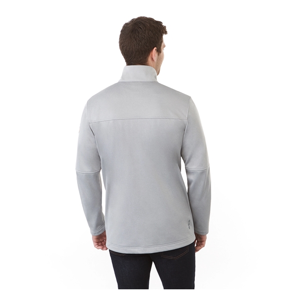 Men's JORIS Eco Softshell Jacket - Men's JORIS Eco Softshell Jacket - Image 10 of 23