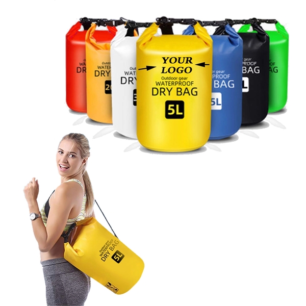Waterproof Dry Bag - Waterproof Dry Bag - Image 0 of 0