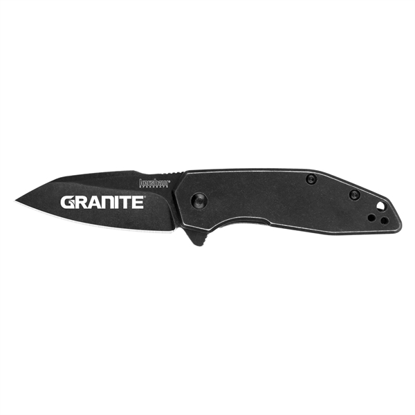 KERSHAW® GRAVEL
