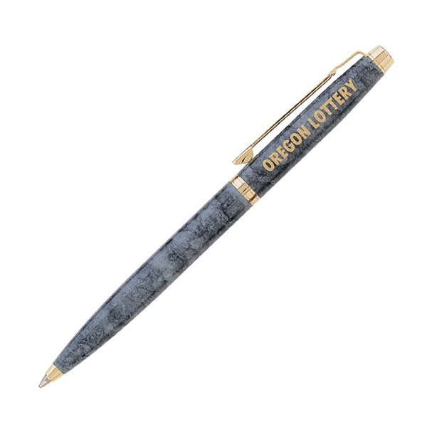 Merovingian Twist Action Pen - Merovingian Twist Action Pen - Image 0 of 6