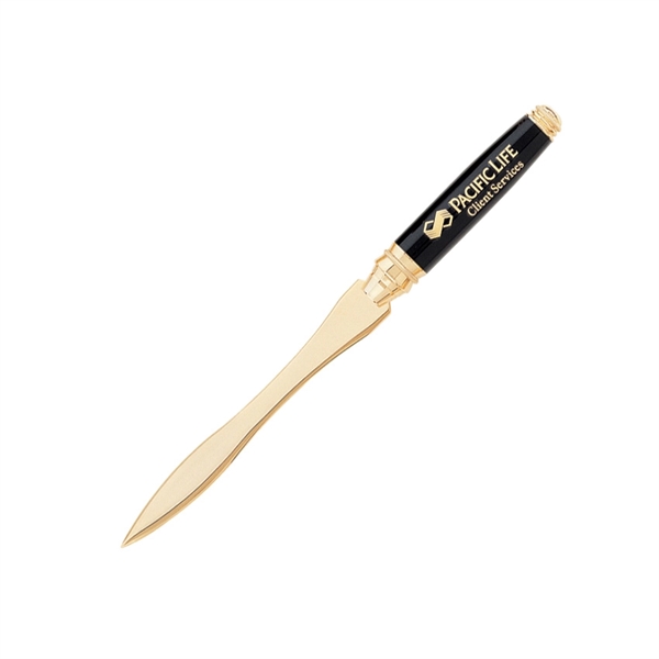 Lambert Metal Letter Opener - Lambert Metal Letter Opener - Image 1 of 3