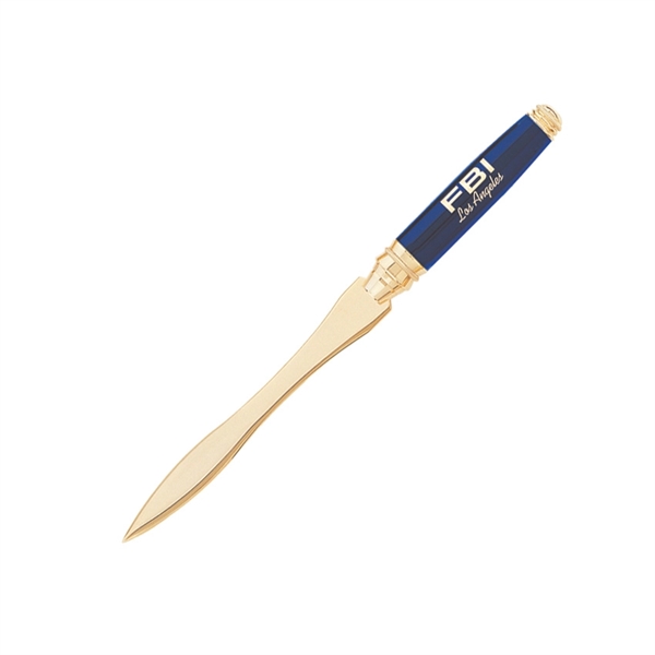 Lambert Metal Letter Opener - Lambert Metal Letter Opener - Image 2 of 3