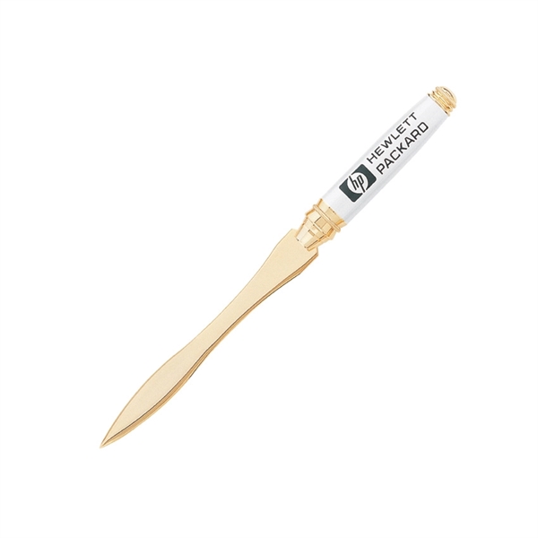 Lambert Metal Letter Opener - Lambert Metal Letter Opener - Image 3 of 3