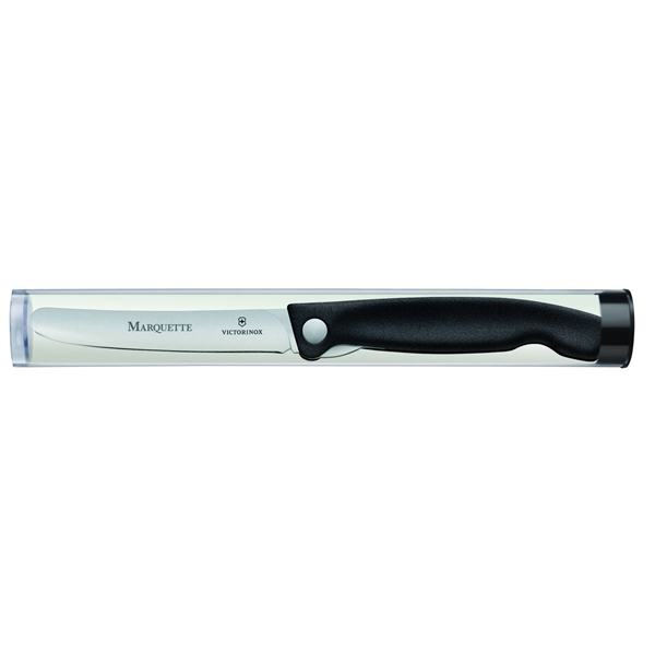 VICTORINOX® FOLDING PARING KNIFE - VICTORINOX® FOLDING PARING KNIFE - Image 7 of 8
