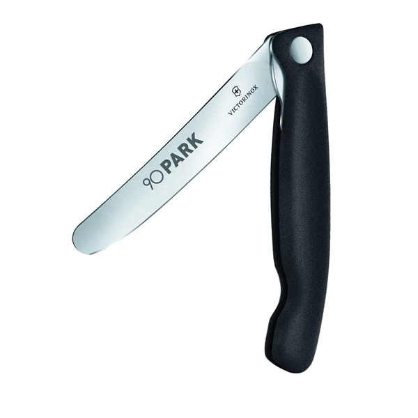 VICTORINOX® FOLDING PARING KNIFE - VICTORINOX® FOLDING PARING KNIFE - Image 3 of 8
