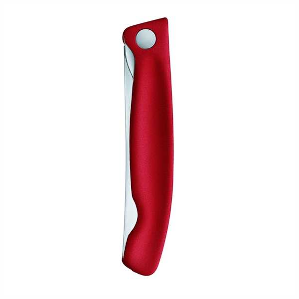 VICTORINOX® FOLDING PARING KNIFE - VICTORINOX® FOLDING PARING KNIFE - Image 6 of 8
