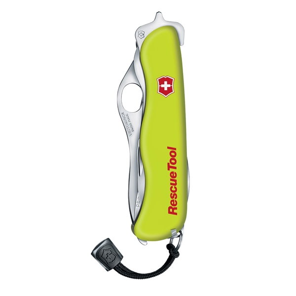 VICTORINOX® RESCUE TOOL - VICTORINOX® RESCUE TOOL - Image 7 of 10
