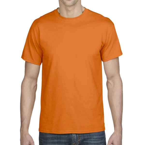 Gildan Dryblend 5.6 oz 50:50 Cotton/ Polyester T-shirts - Gildan Dryblend 5.6 oz 50:50 Cotton/ Polyester T-shirts - Image 40 of 40