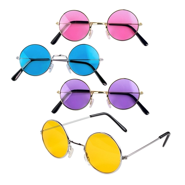 Lennon Glasses - Lennon Glasses - Image 0 of 0