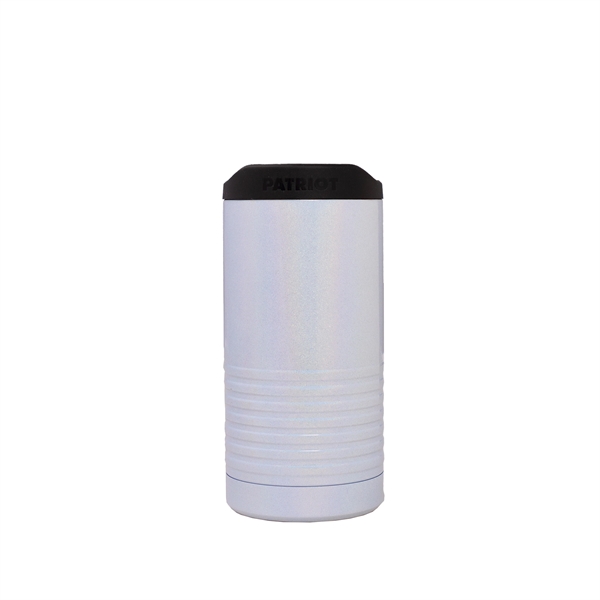 Patriot Slim Can 12oz - Patriot Slim Can 12oz - Image 12 of 29