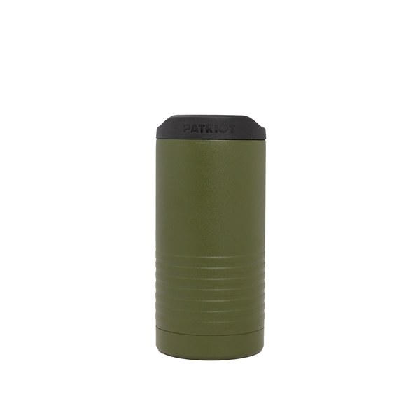 Patriot Slim Can 12oz - Patriot Slim Can 12oz - Image 19 of 29