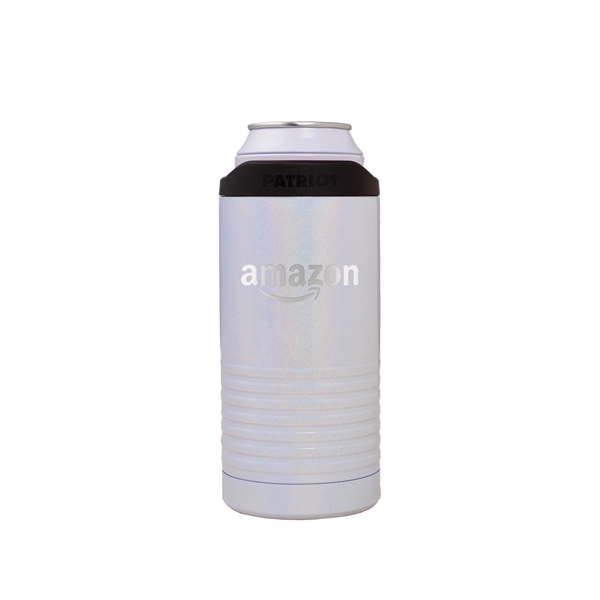 Patriot Slim Can 12oz - Patriot Slim Can 12oz - Image 7 of 29