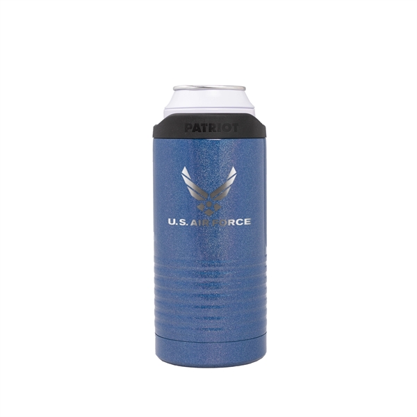 Patriot Slim Can 12oz - Patriot Slim Can 12oz - Image 23 of 29