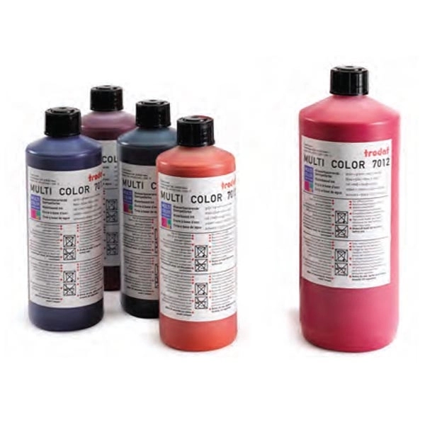 Premium Ink Colors (Bulk Ink)