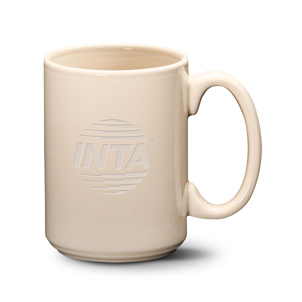 El Grande Mug - Deep Etch - El Grande Mug - Deep Etch - Image 0 of 32